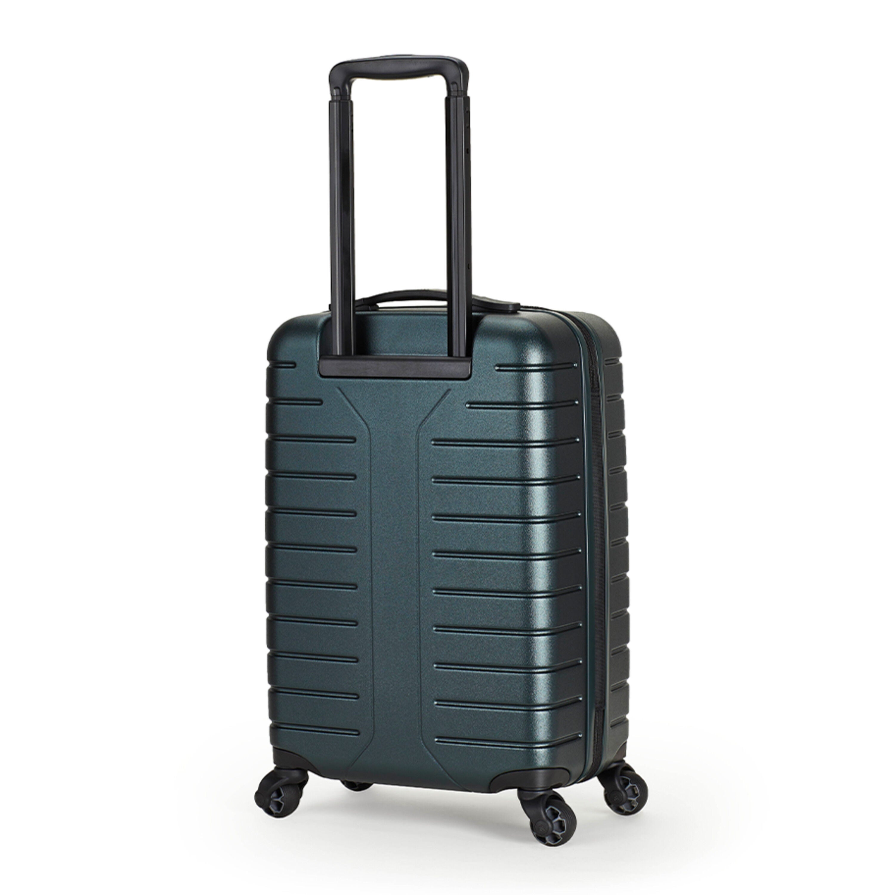 Quadro Hardcase 22